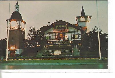 The Old Swiss House, Tampa, Florida - Cakcollectibles