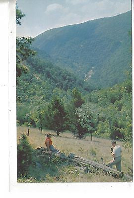 Smoke Hole Country Near Petersburg, West Virginia - Cakcollectibles