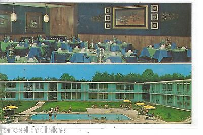Holiday Inn-Crossville,Tennessee - Cakcollectibles