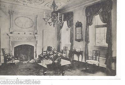 Great Room at Kenmore-Fredericksburg,Virginia - Cakcollectibles