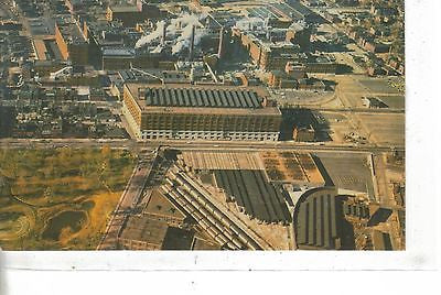 The Home of Anheuser-Busch, Inc. St. Louis, Missouri - Cakcollectibles