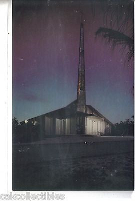 First United Methodist Church-Stuart,Florida - Cakcollectibles