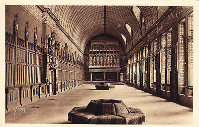 Chateau De Pierrefonds France Postcard - Cakcollectibles