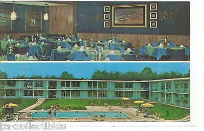 Holiday Inn-Crossville,Tennessee - Cakcollectibles