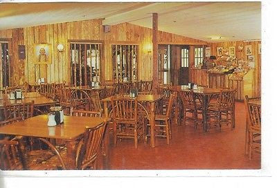 The Charming Rustic Coffee Shop, Cherokee Village, Hardy, Arkansas - Cakcollectibles