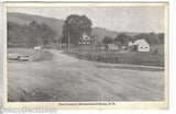 Four Corners-Westmoreland Depot,New Hampshire - Cakcollectibles - 1