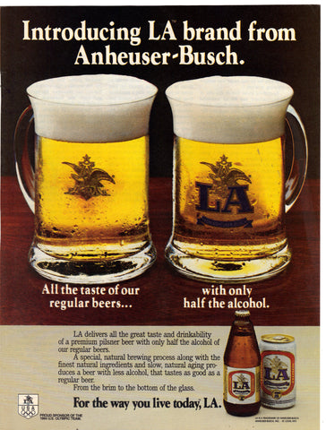 Vintage 1976 Heineken Print Ad
