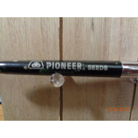 Vintage Ball Point Pen - Pioneer Seeds Brand