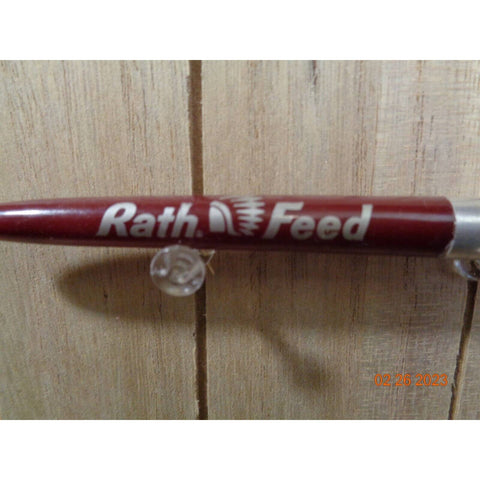 Vintage Ball Point Pen - Rath Feed