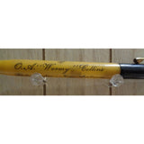 Vintage Mechanical Pencil - O.A. "Wormy" Collins - Cushing, Oklahoma