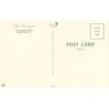 Vintage Postcard - The Pantry,Inc. - Park Ridge,Illinois