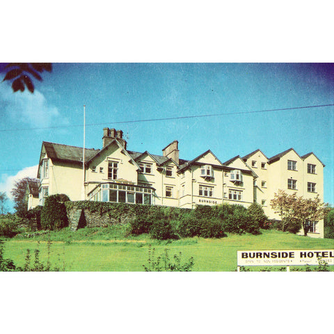 Burnside Hotel - Bowness-on-Windmere