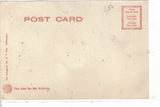 Tioga County Memorial Monument-Owego,New York UDB Post Card - 2