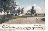 Burnet Park-Syracuse,New York 1907 - Cakcollectibles - 1