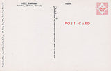 Rock Gardens - Hamilton, Ontario, Canada Postcard - Cakcollectibles - 2