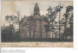 High School-Pontiac,Michigan 1906 - Cakcollectibles - 1