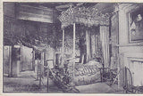 Queen Mary's Bedroom -Canada Postcard - Cakcollectibles - 1