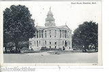 Court House-Charlotte,Michigan - Cakcollectibles - 1