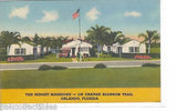 The Midget Mansions-Orlando,Florida #2 - Cakcollectibles - 1