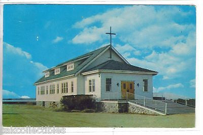 Sisters of Charity,Chapel of the Immaculate Heart of Mary-Harvey Cedars,N.J. - Cakcollectibles