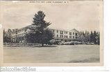 RPPC-Hamilton Inn-Lake Pleasant,New York  1949 - Cakcollectibles - 1