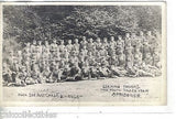 RPPC-German Troops-This Photo Taken From A Prisoner - Cakcollectibles - 1