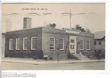 The Post Office-Mt. Joy,Pennsylvania 1958 - Cakcollectibles - 1