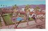 La Casa Del Mar Motel-Santa Barbara,California - Cakcollectibles - 1