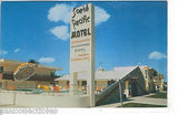 South Pacific Motel-Miami,Florida - Cakcollectibles - 1