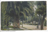 St. James Park-Los Angeles,California 1910 - Cakcollectibles - 1
