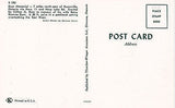 Dryer Memorial - Ontario, Canada Postcard - Cakcollectibles - 2