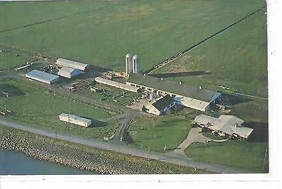 Totem Pole Farms, Longview, Washington - Cakcollectibles