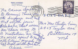 Trinity Cathedral Easton Maryland Postcard - Cakcollectibles - 2