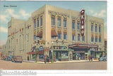 Kimo Theatre-Albuquerque,New Mexico - Cakcollectibles - 1