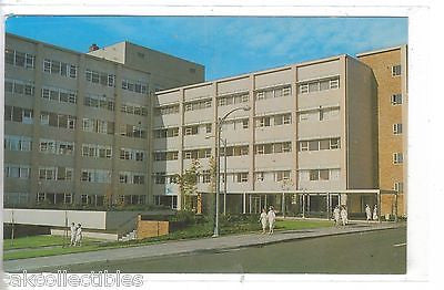 University Hospital-Washington 1961 - Cakcollectibles