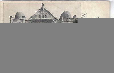 The Baptist Temple-Philadelphia,Pennsylvania 1906 - Cakcollectibles