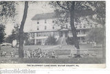 The Gilchrist,Lake Como-Wayne County,Pennsylvania 1949 - Cakcollectibles - 1