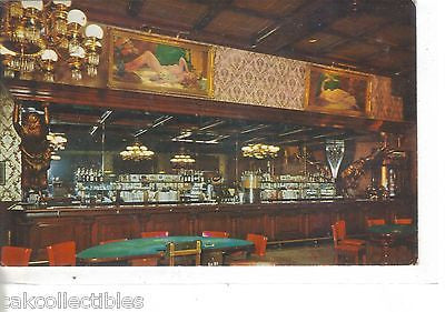 The Million Dollar Golden Nugget Gambling Hall Saloon & Restaurant-Las Vegas - Cakcollectibles - 1