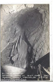 RPPC-Cathedral Tower,Merramec Caverns,3d to 4th Floor-Stanton,Mo. Highway 66 - Cakcollectibles - 1