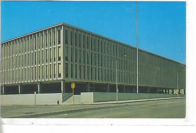 Federal Building, Saint Louis, Missouri - Cakcollectibles