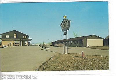 Port Zedler Motel-Mequon,Wisconsin - Cakcollectibles - 1