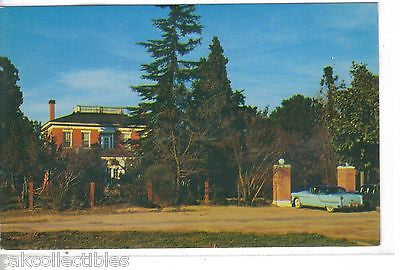 Pioneer Memorial Hospital-Escalon,California - Cakcollectibles