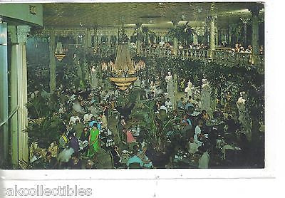 The Grand Ball Room,Kapok Tree Inn-Clearwater,Florida - Cakcollectibles