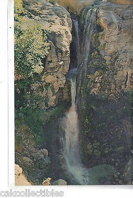 Mill Creek Falls-Lassen Volcanic National Park-California - Cakcollectibles