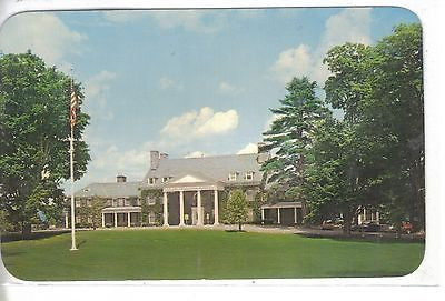 Fenimore House, Cooperstown, N. Y. - Cakcollectibles
