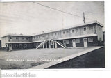 RPPC-Edgewater Motel-Chamberlain,South Dakota - Cakcollectibles - 1