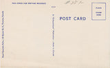 The Casa Loma, Toronto, Canada Linen Postcard - Cakcollectibles - 2