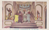 "The Scala Santa" Canada, Postcard - Cakcollectibles - 1