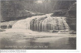 Swallow Falls near Mountain Park Lake,Maryland - Cakcollectibles - 1