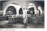 RPPC-Sanborns Restaurant-Monterey,Mexico - Cakcollectibles - 1